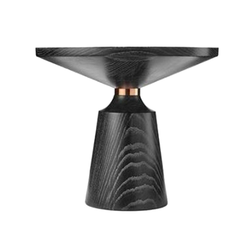 室内矮桌小户型轻奢茶几