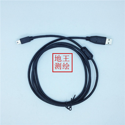 华测GPSRTK手簿充电器数据线USB