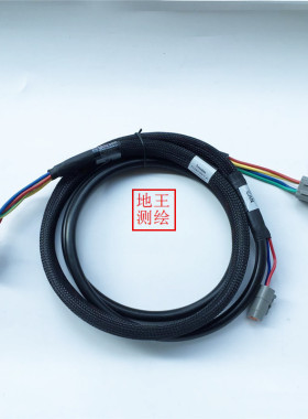 Trimble/天宝GPS电源线ZTN77282 CFX750 FM750 FMX FM1000