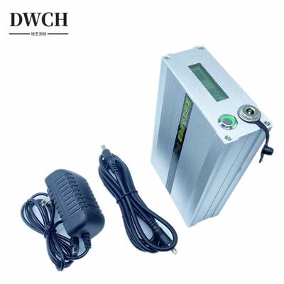 拓普康全站仪外接电源