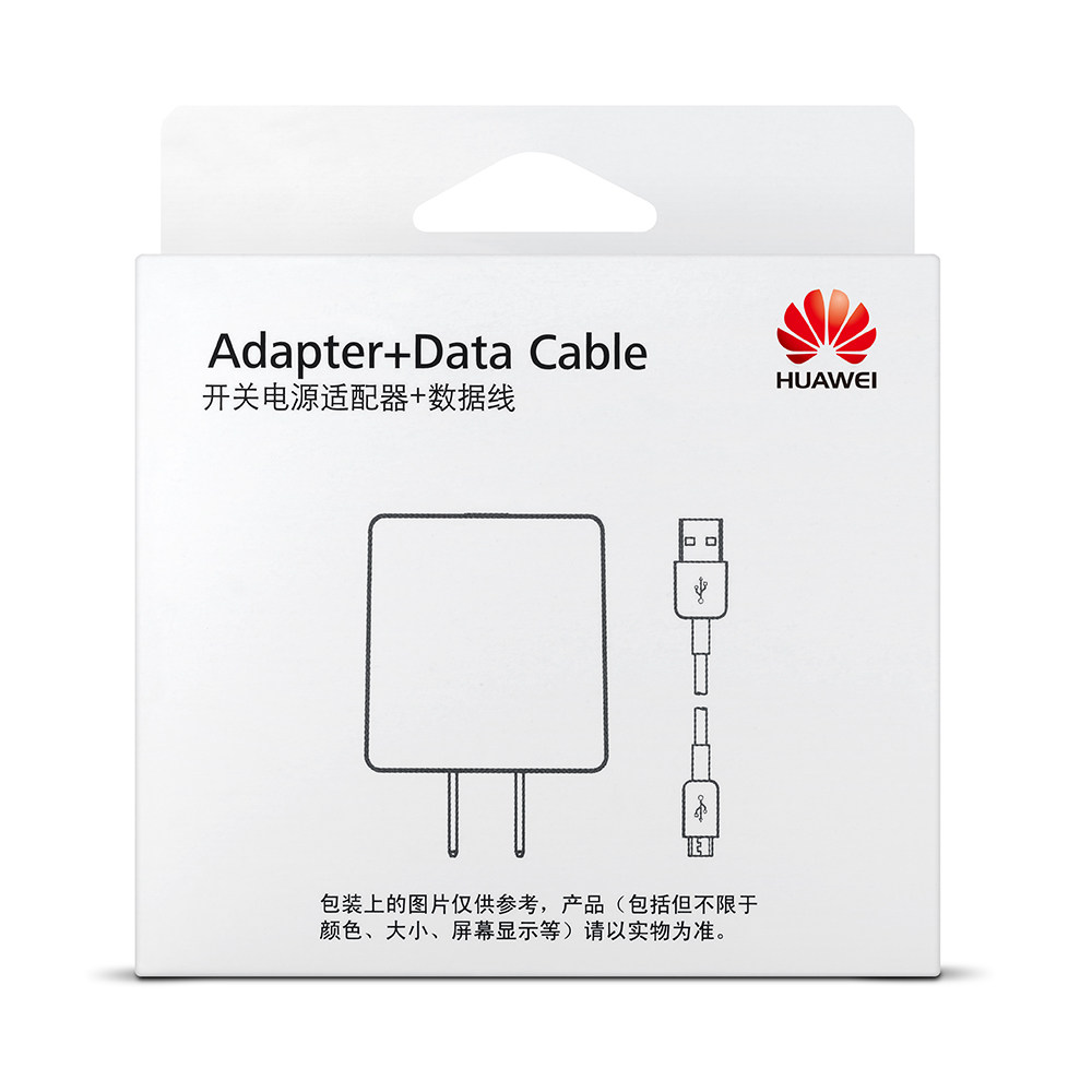 chargeur HUAWEI pour téléphones HUAWEI HUAWEI - Ref 1294857 Image 5
