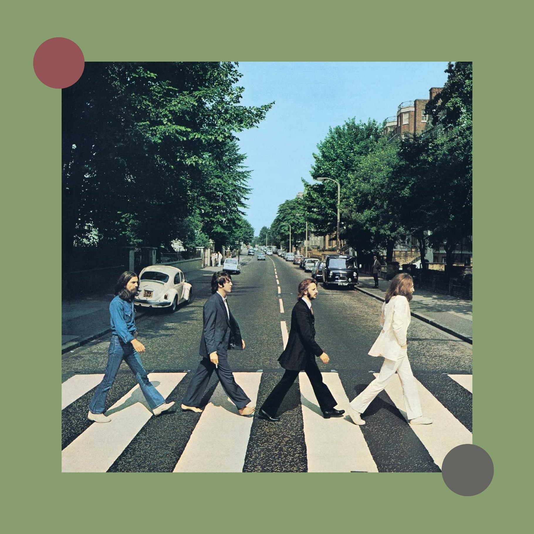 披头士甲壳虫约翰列侬乐队音乐海报卧室贴画墙贴宿舍背景墙装饰画