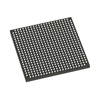 MCU处理器LS1021AXN7HNB[IC MPU QORIQ 800MHZ 525FCPBGA]