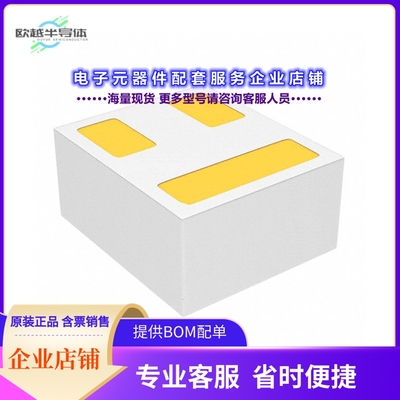 二极管/晶体管CSD15380F3T[MOSFET N-CH 20V 500MA 3PICOSTAR]