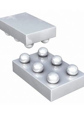 电源芯片SIP32459DB-T2-GE1[IC PWR SWITCH P-CHAN 1:1 6WLCSP]