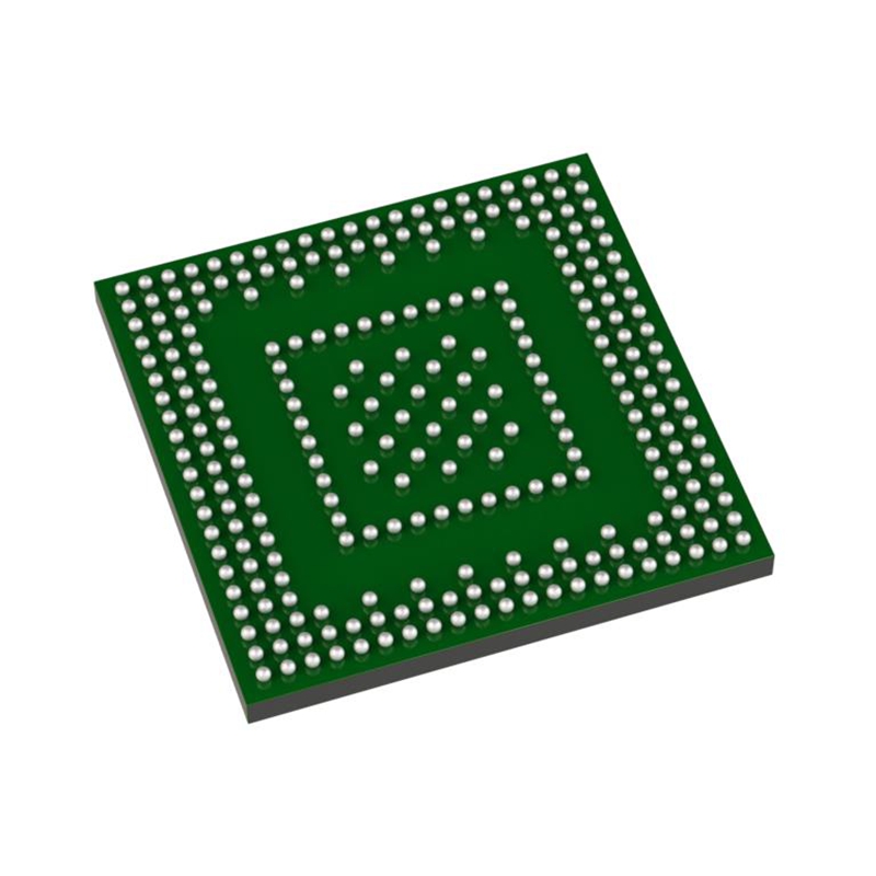 MCU处理器R9A07G044C16GBG#BC0[IC MPU RZ 200MHZ/1.2GHZ 361BGA]