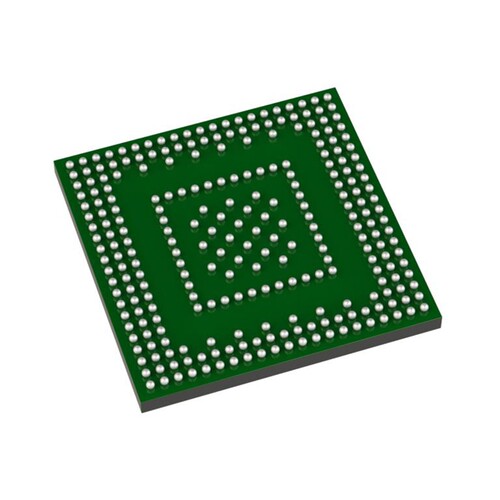 MCU处理器R9A07G044C16GBG#BC0[IC MPU RZ 200MHZ/1.2GHZ 361BGA]