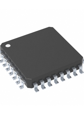 时钟/定时芯片ZL40260QGG1[IC CLK BUF 2:10 1.6GHZ 32ETQFP]