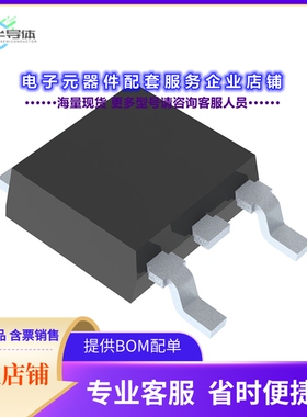 二极管/晶体管NTD6415ANLT4G[MOSFET N-CH 100V 23A DPAK]