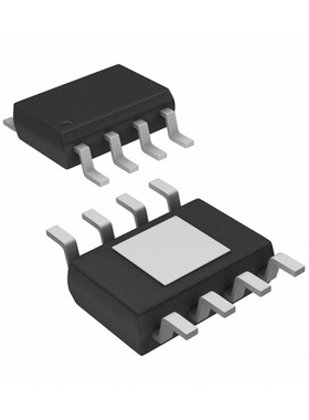 电源芯片ISL80136IBEAJZ[IC REG LINEAR POS ADJ 50MA 8SOIC]