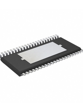 电源芯片LV8729V-TLM-H[IC MTR DRVR BIPOLAR 0-5V 44SSOPK]