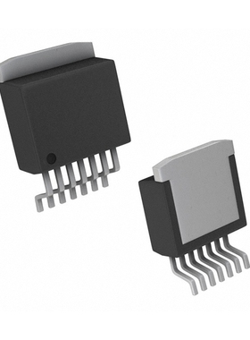 电源芯片BTS500701TMAATMA1[IC PWR SWITCH N-CHAN 1:1 TO220-7]