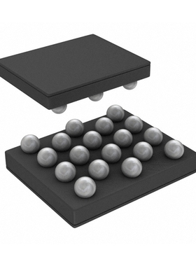 电源芯片LM2796TLX/NOPB[IC LED DRV RGLTR PWM 18DSBGA]