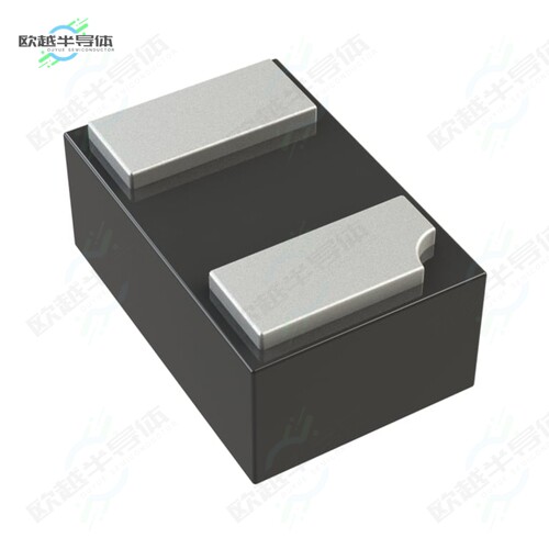 DRTR5V0U1LP-7B[电路保护TVS DIODE 5.5VWM 10VC X1DFN10062]