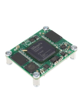 MCU处理器TE0600-03-83I21-A[IC MODULE GIGABEE]