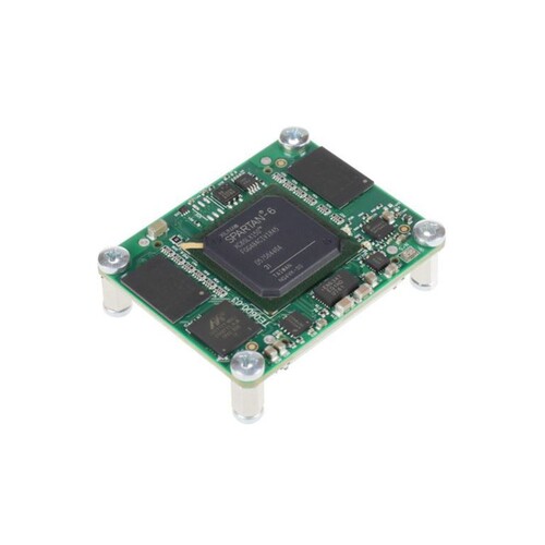 MCU处理器TE0600-03-72C11-A[IC MODULE GIGABEE]