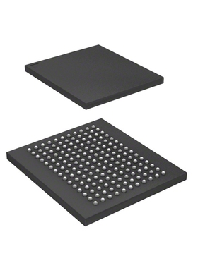 存储芯片CY7C2663KV18-550BZXC[IC SRAM 144MBIT PAR 165FBGA]