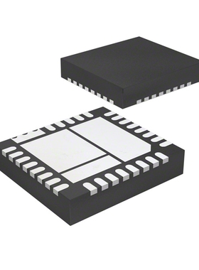 电源芯片FAN23SV20MAMPX[IC REG BUCK ADJ 20A 34PQFN]