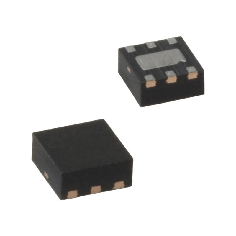 电源芯片MIC5319-2.9YML-TR[IC REG LINEAR 2.9V 500MA 6TMLF]