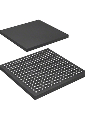 MCU处理器ATSAMA5D27C-LD1G-CU[IC MPU SAMA5D2 500MHZ 361TFBGA]