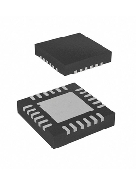 接口芯片STKNXTR[IC TRANSCEIVER 0/1 24VFQFPN]