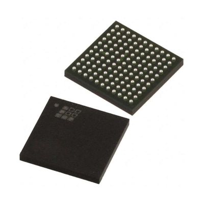 MCU处理器ICE40LP1K-CB121[IC FPGA 92 I/O 121CSBGA]