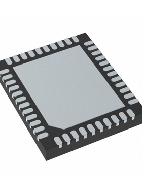 电源芯片STPMIC1EPQR[14 OUTPUT RAILS PMIC 4 ADJUSTABL]