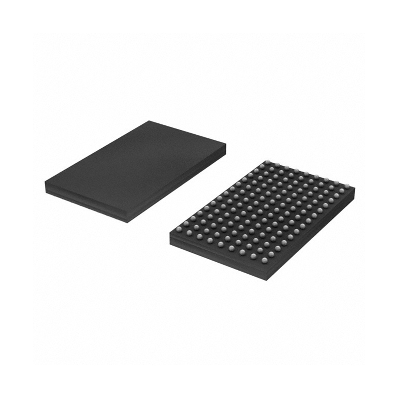 数据采集芯片AFE5805ZCF[IC AFE 8 CHAN 12BIT 135NFBGA]