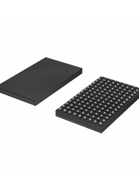 数据采集芯片AFE5812ZCF[IC AFE 8 CHAN 12/14BIT 135NFBGA]