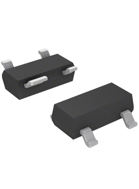 电源芯片BCR402RE6327HTSA1[IC LED DRVR LIN 60MA SOT143R-4]