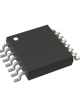 电源芯片TPS1HC30BQPWPRQ1[AUTOMOTIVE, 28-V, 30-M, 5-A, SIN]