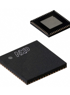 接口芯片PCA9698BS,118[IC XPNDR 1MHZ I2C 56HVQFN]