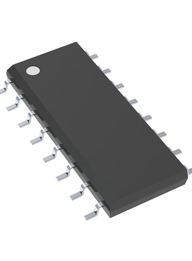 线性芯片TLV2375ID[IC OPAMP GP 4 CIRCUIT 16SOIC]