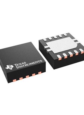 接口芯片TIOL1123DRCR[IC TRANSCEIVER HALF 1/1 10VSON]