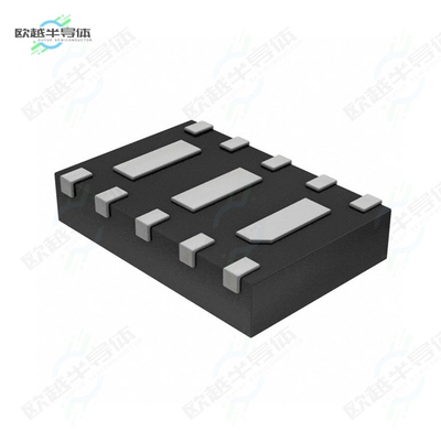 SP2555NUTG[电路保护TVS DIODE 2.5VWM 19VC 10UDFN]