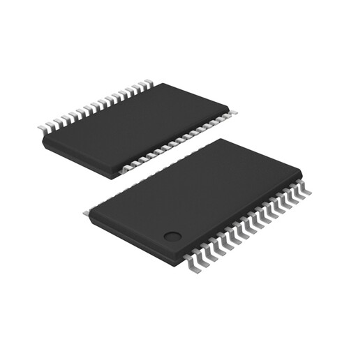 线性芯片TDA8932BTW/N2,118[IC AMP D MONO/STER 55W 32HTSSOP]