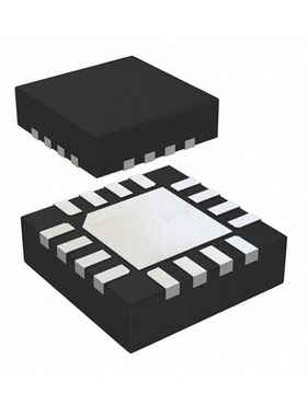 电源芯片STSPIN240[IC HALF BRIDGE DRV 1.3A 16VFQFPN]