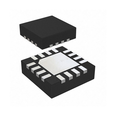 电源芯片STSPIN240[IC HALF BRIDGE DRV 1.3A 16VFQFPN]