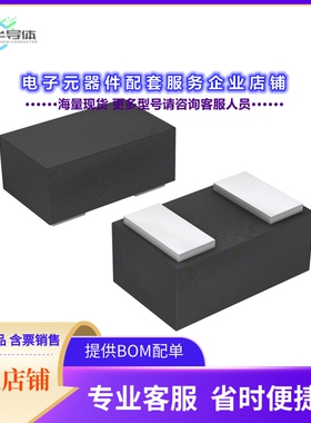 二极管/晶体管BAS3005S02LRHE6327XTSA1[DIODE SCHOTT 30V 500MA