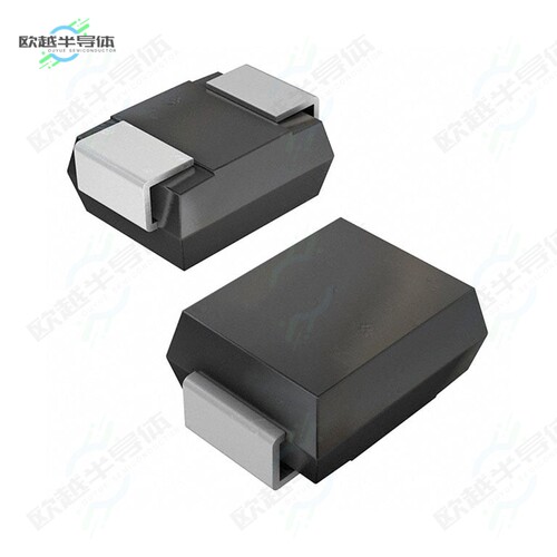 TPSMB480A-A[电路保护TVS DIODE 408VWM 658VC DO214AA]