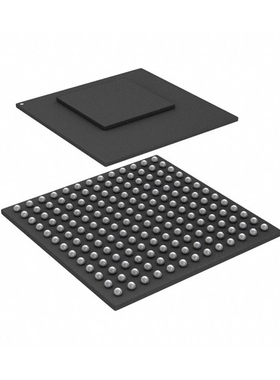 数据采集芯片AD9161BBCZ[IC DAC 11BIT A-OUT 169CSPBGA]