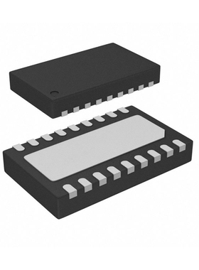 电源芯片LTC3265HDHC#PBF[IC REG CHARGE PUMP INV DL 18DFN]