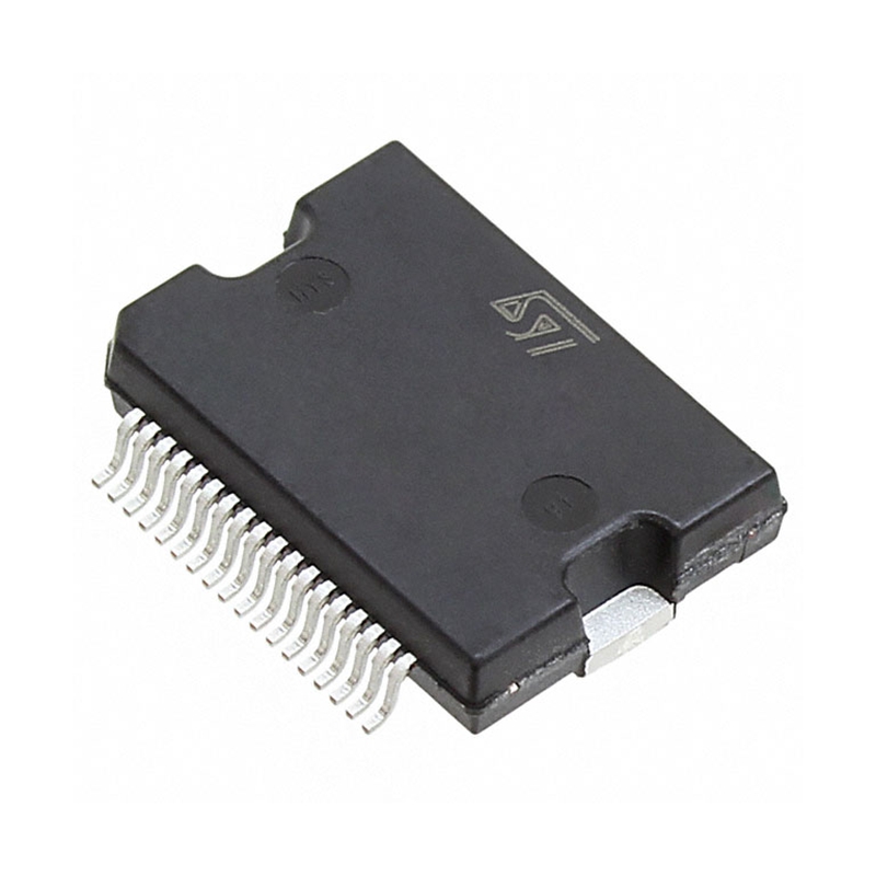 电源芯片ISO8200B[IC PWR DRIVER 1:1 PWRSO36]