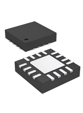 接口芯片STPMS1BPQR[IC SMART SENSOR ASSP W/PGA 16QFN]