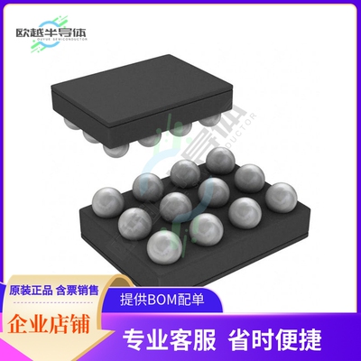 线性芯片LM48580TL/NOPB 原装正品 提供BOM配单服务