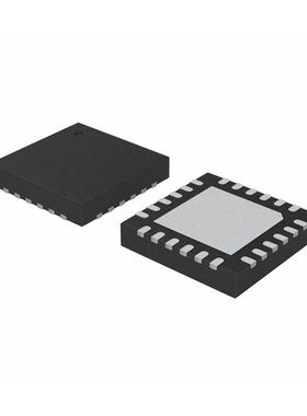 电源芯片MIC5167YML-TR[IC REG CONV DDR QDR 1OUT 24MLF]