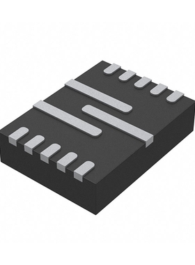 电源芯片MP3429GL-Z[IC REG BOOST ADJ 13QFN]