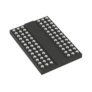 存储芯片MT40A2G8SA DRAM 78FBGA PARALLEL 062E 16GBIT