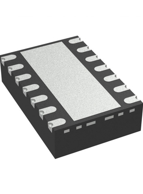 接口芯片TCAN1048AVDMTRQ1[IC TRANSCEIVER HALF 2/2 14VSON]