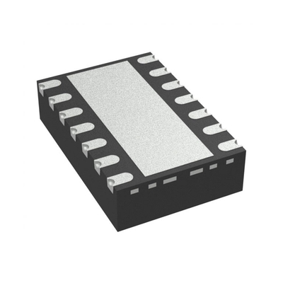 接口芯片TCAN1043ADMTRQ1[IC TRANSCEIVER HALF 1/1 14VSON]